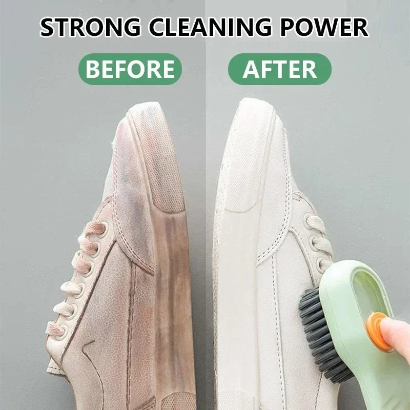 Protective Shoe Washing Bag for Laundry