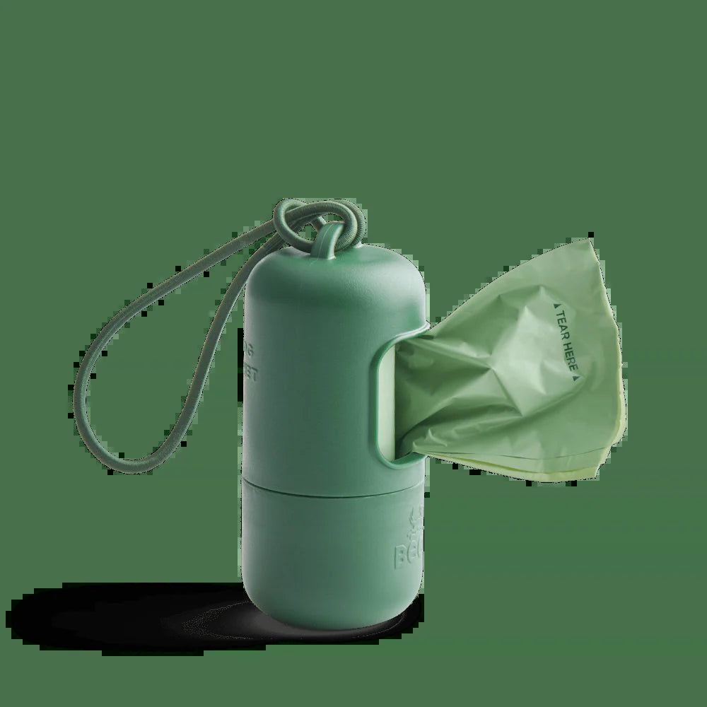 Poop Bag Dispenser