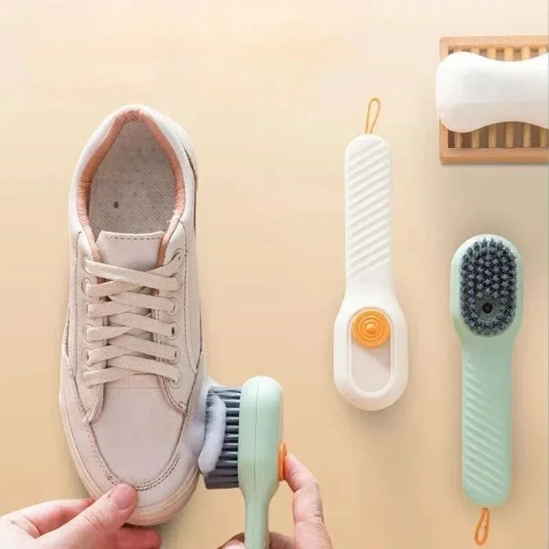 Protective Shoe Washing Bag for Laundry