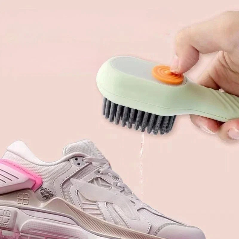 Protective Shoe Washing Bag for Laundry