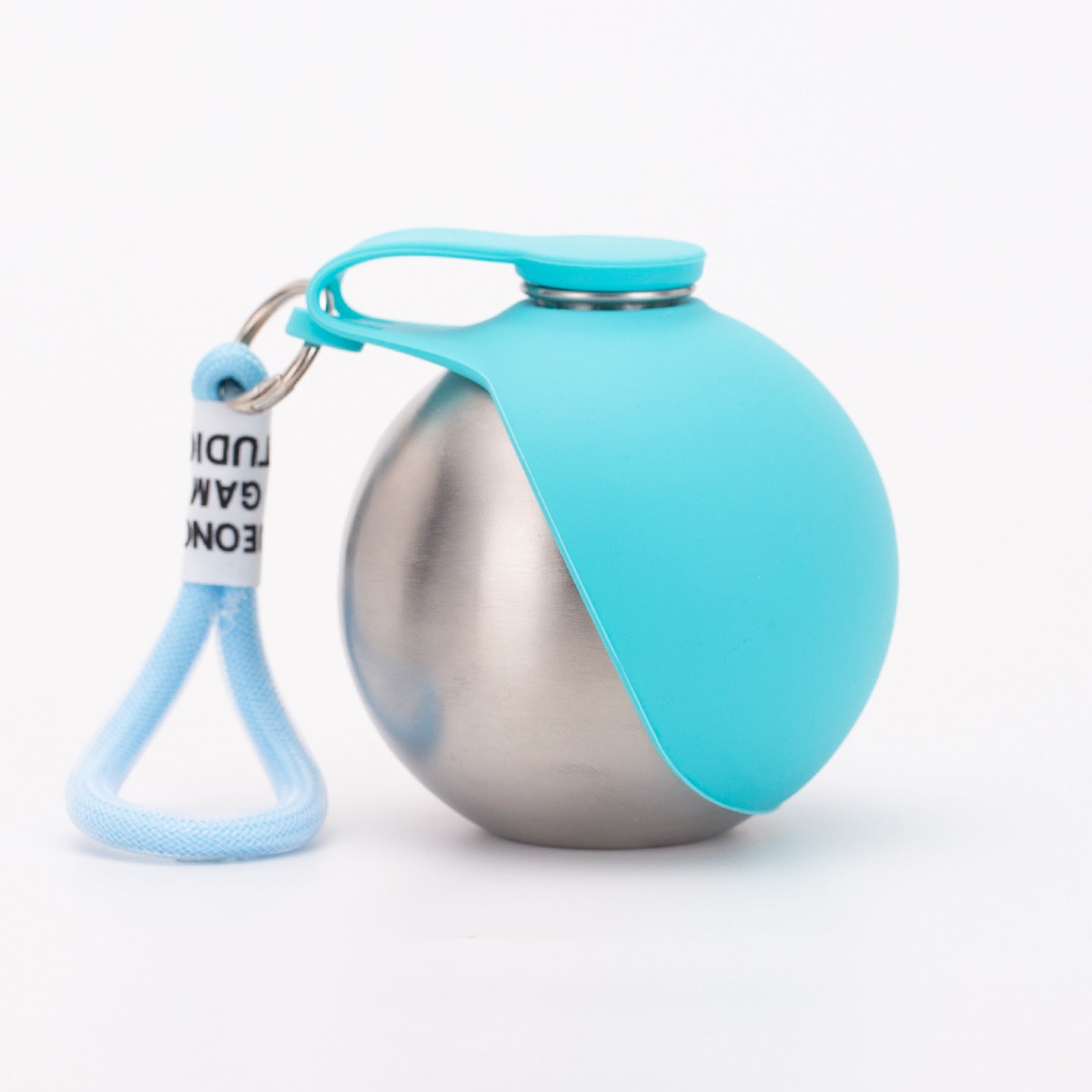 Slurpup- On-The-Go Water Dispenser For Dogs