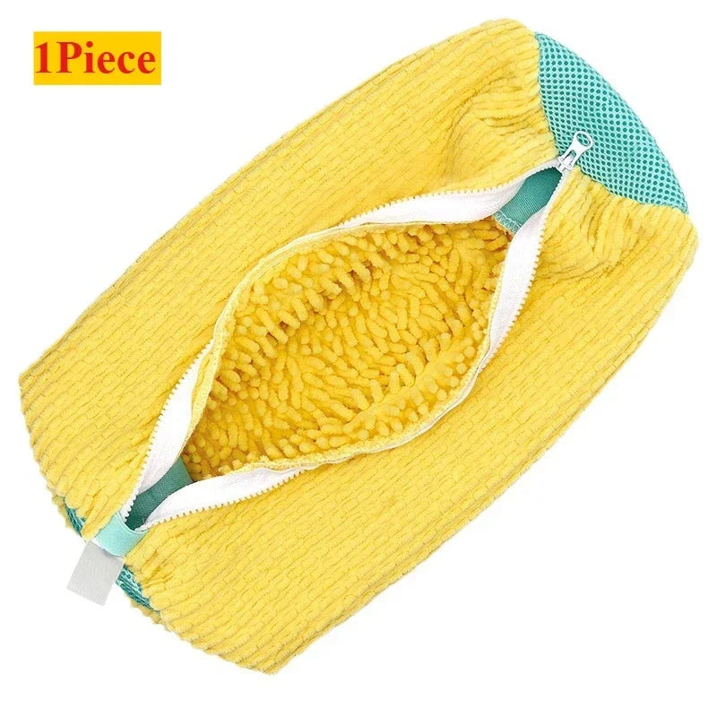 Protective Shoe Washing Bag for Laundry