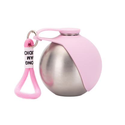 Slurpup- On-The-Go Water Dispenser For Dogs