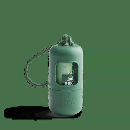 Poop Bag Dispenser